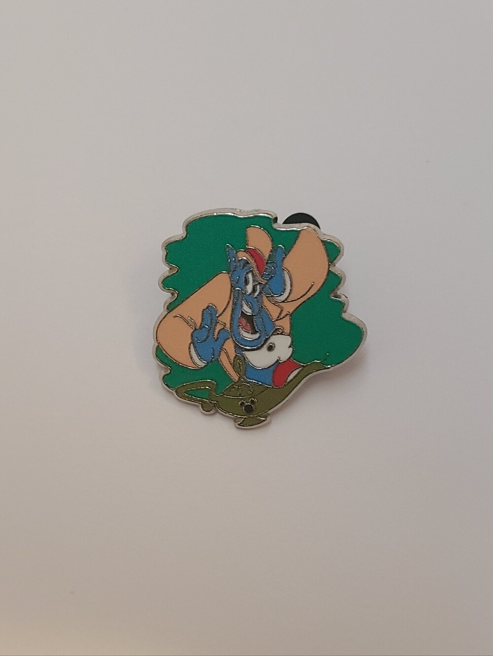 Disney Genie From Aladdin Dancing Pin 👓